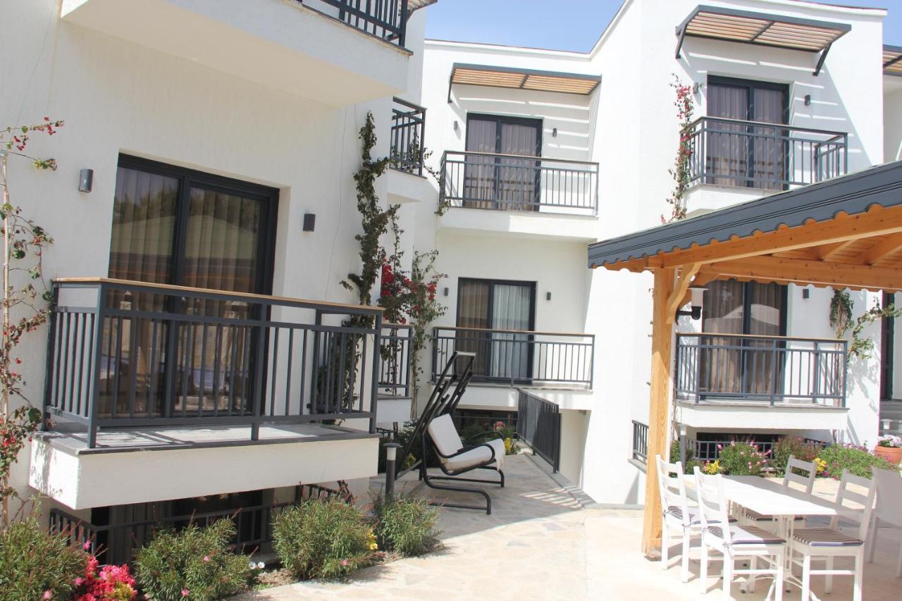 Orion Hotel Бітез Екстер'єр фото